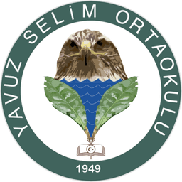 Yavuz Selim Ortaokulu logosu